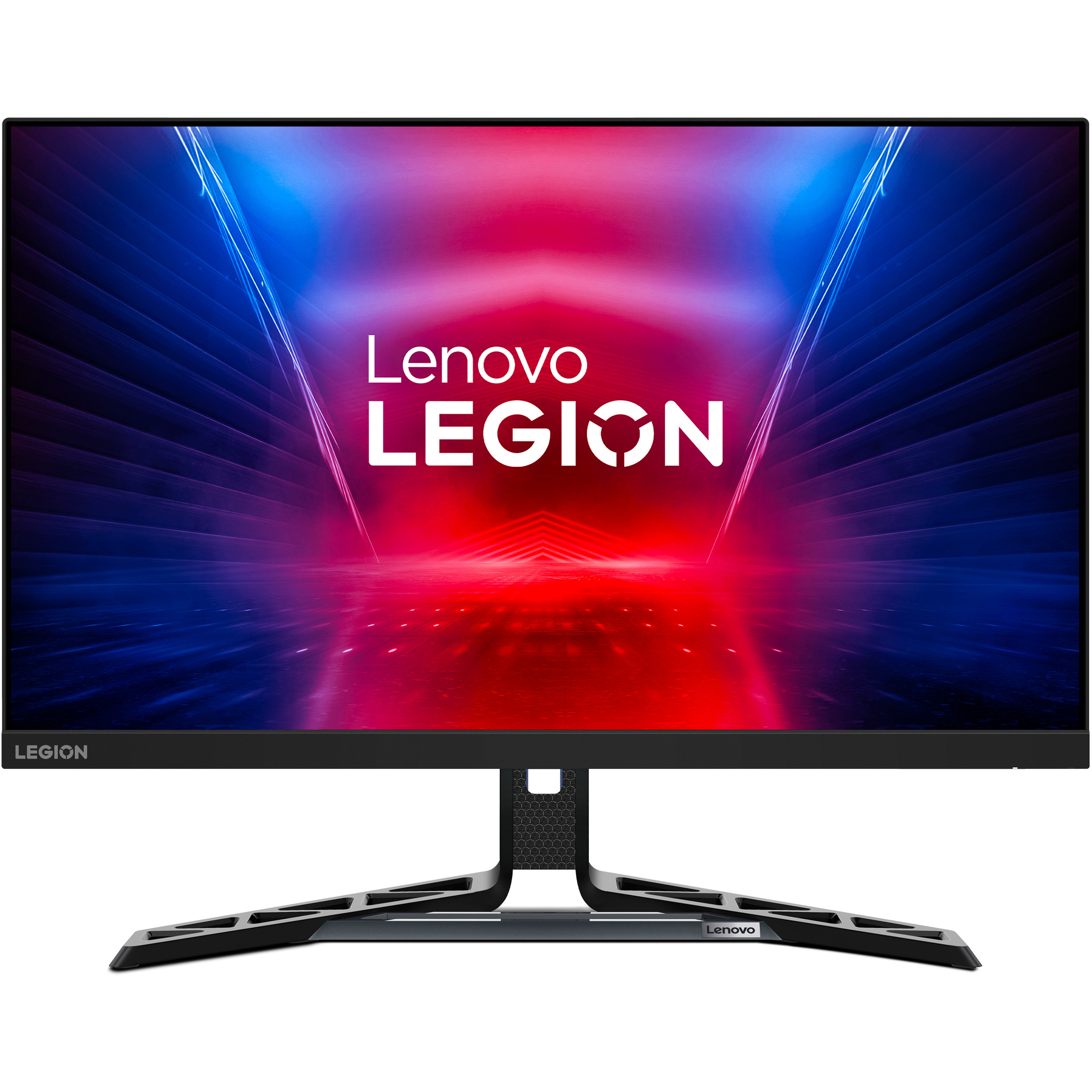 Monitor Gaming Lenovo Legion R27i-30 / 27"/ Full HD IPS / LED / 165Hz / 0.5ms / HDMI + DisplayPort - Zezë - Figura 3