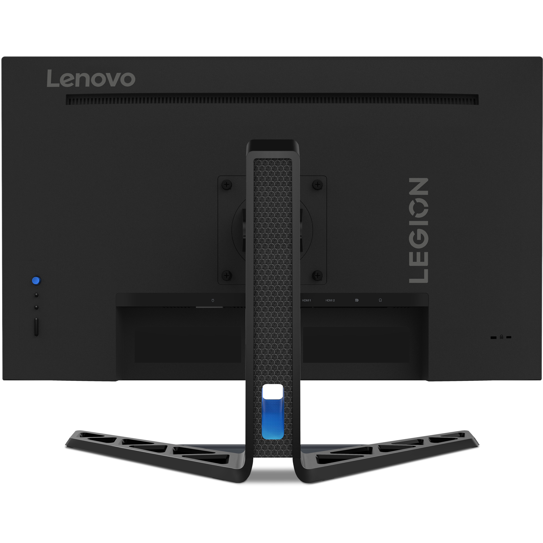 Monitor Gaming Lenovo Legion R27i-30 / 27"/ Full HD IPS / LED / 165Hz / 0.5ms / HDMI + DisplayPort - Zezë - Figura 4
