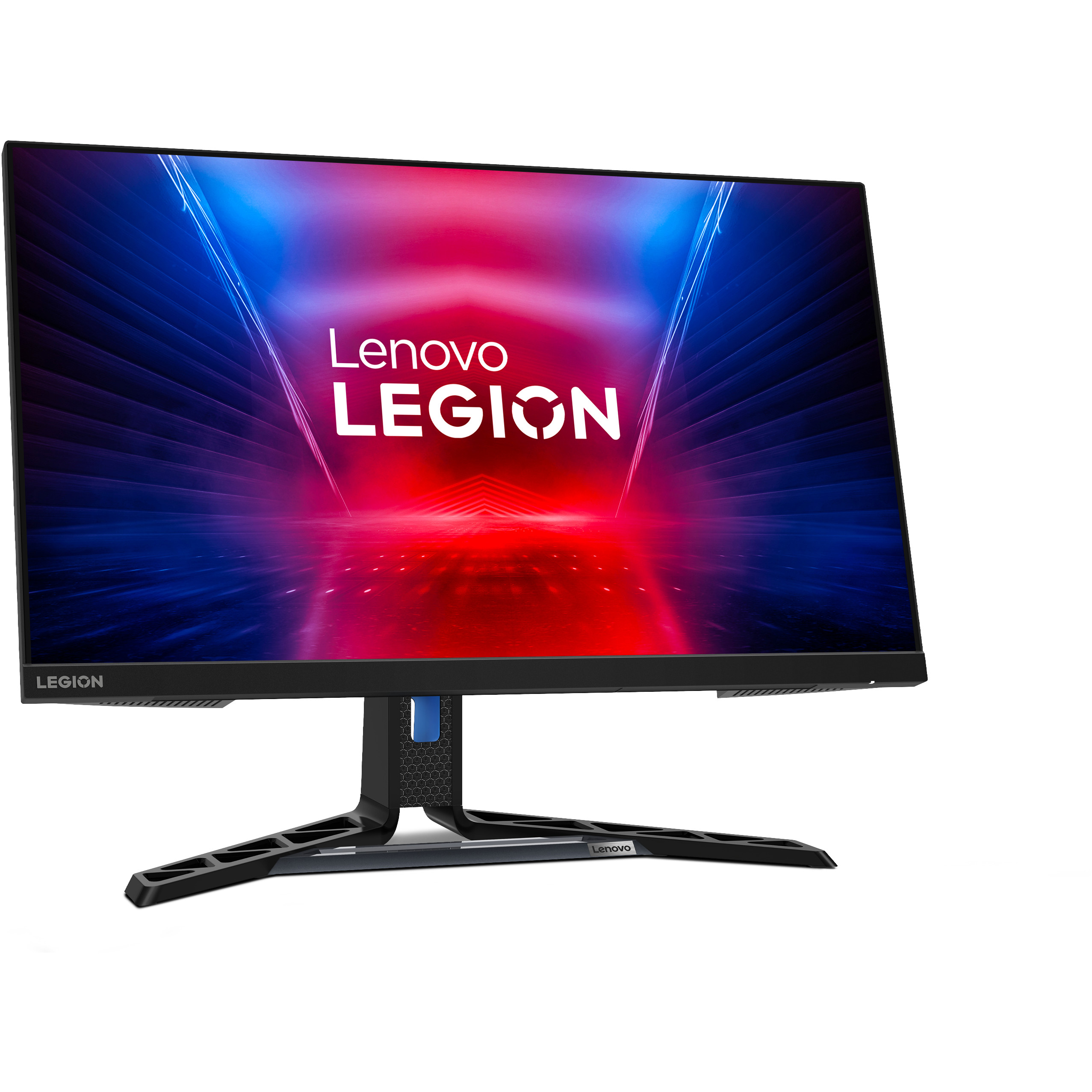 Monitor Gaming Lenovo Legion R27i-30 / 27"/ Full HD IPS / LED / 165Hz / 0.5ms / HDMI + DisplayPort - Zezë - Figura 5