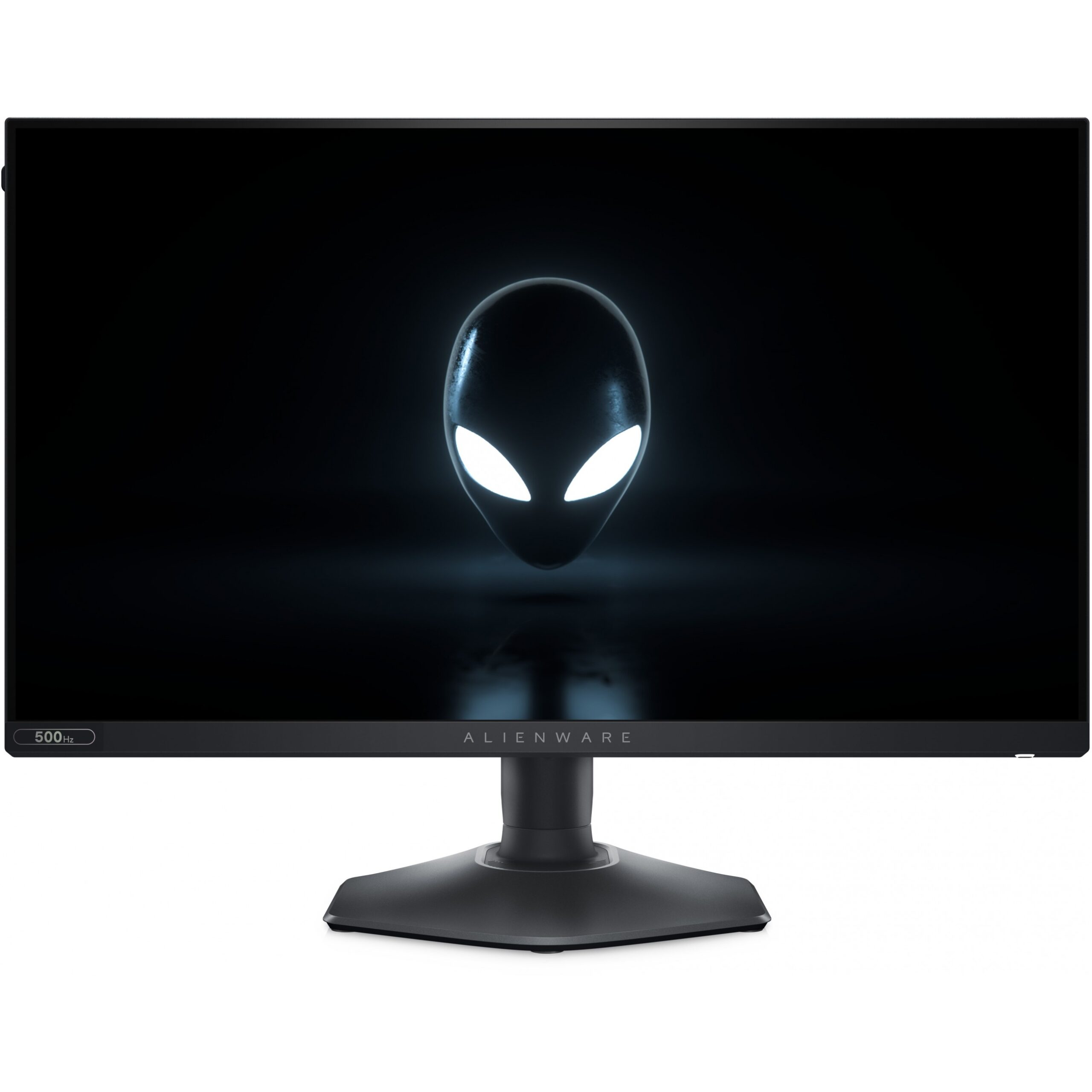 Monitor Gaming DELL Alienware AW2524HF / 24.5"/ Full HD IPS / LCD / 500Hz / 3ms / USB + HDMI + DisplayPort - Zezë
