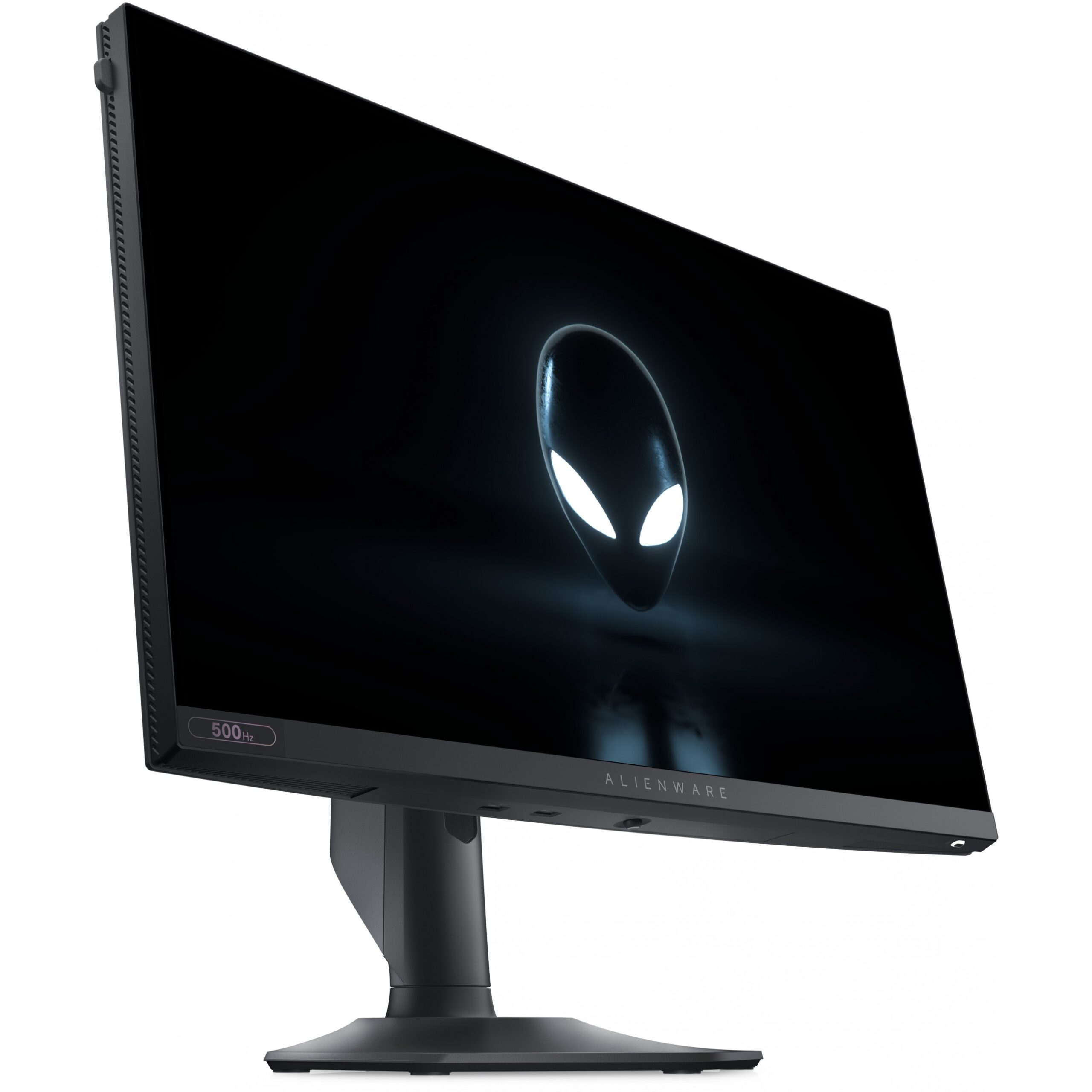Monitor Gaming DELL Alienware AW2524HF / 24.5"/ Full HD IPS / LCD / 500Hz / 3ms / USB + HDMI + DisplayPort - Zezë - Figura 3