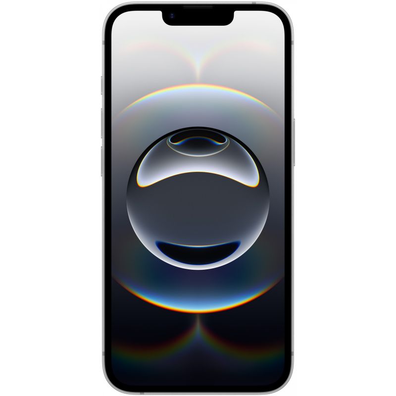 Apple iPhone 16e / 512GB - White - Figura 2