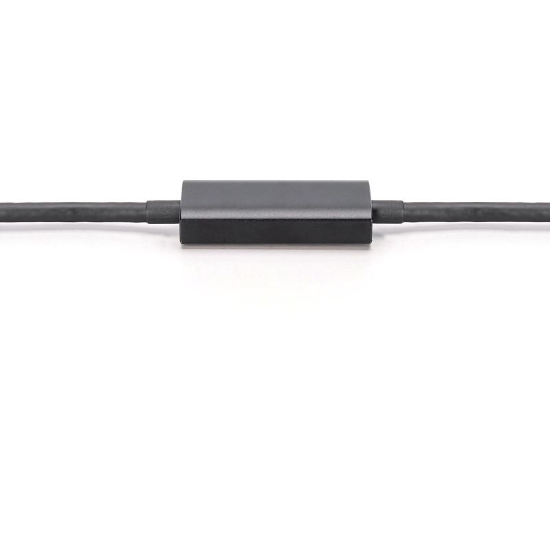 Kabllo USB zgjatues DIGITUS USB‑C në USB‑A (M/F) 10G 10m - Figura 4