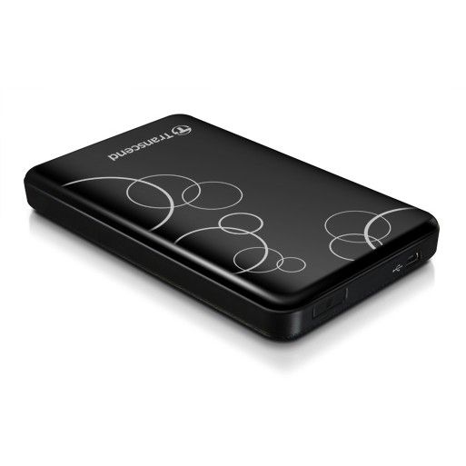 HDD e Jashtme 1TB Transcend 6.3cm USB3.1 StoreJet 25A3
