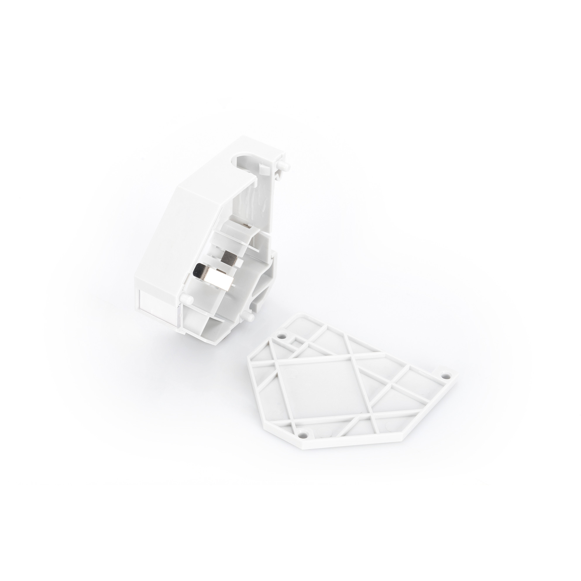 Aksesorë për Rrjet DIGITUS Keystone Housing / DIN Rail Mount / IP20 - Figura 5