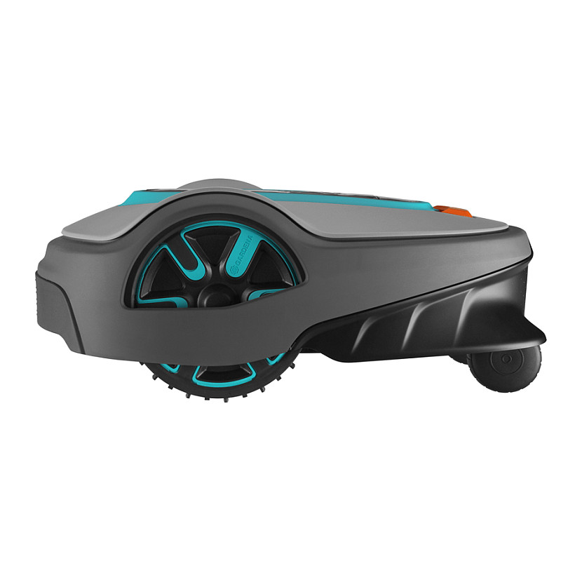 Kositëse Robotike - Gardena smart SILENO life 1.000 qm Set - Figura 2
