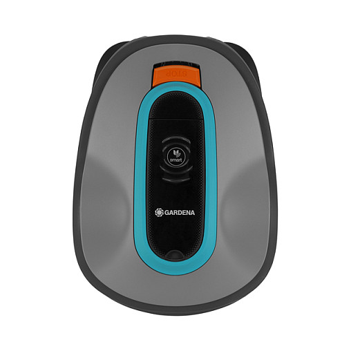 Kositëse Robotike - Gardena smart SILENO life 1.000 qm Set - Figura 3