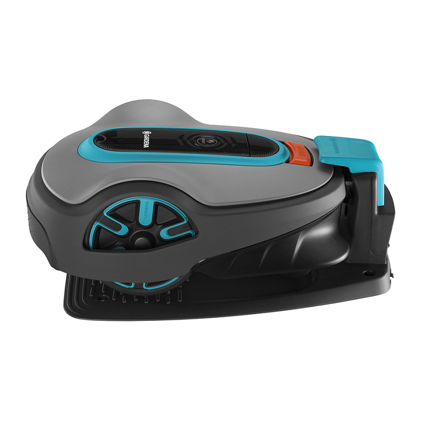 Kositëse Robotike - Gardena smart SILENO life 1.000 qm Set - Figura 4