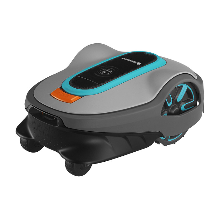 Kositëse Robotike - Gardena smart SILENO life 1.000 qm Set - Figura 5