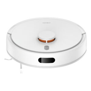 Fshesë robotike Xiaomi Robot Vacuum Cleaner S20 - e bardhë