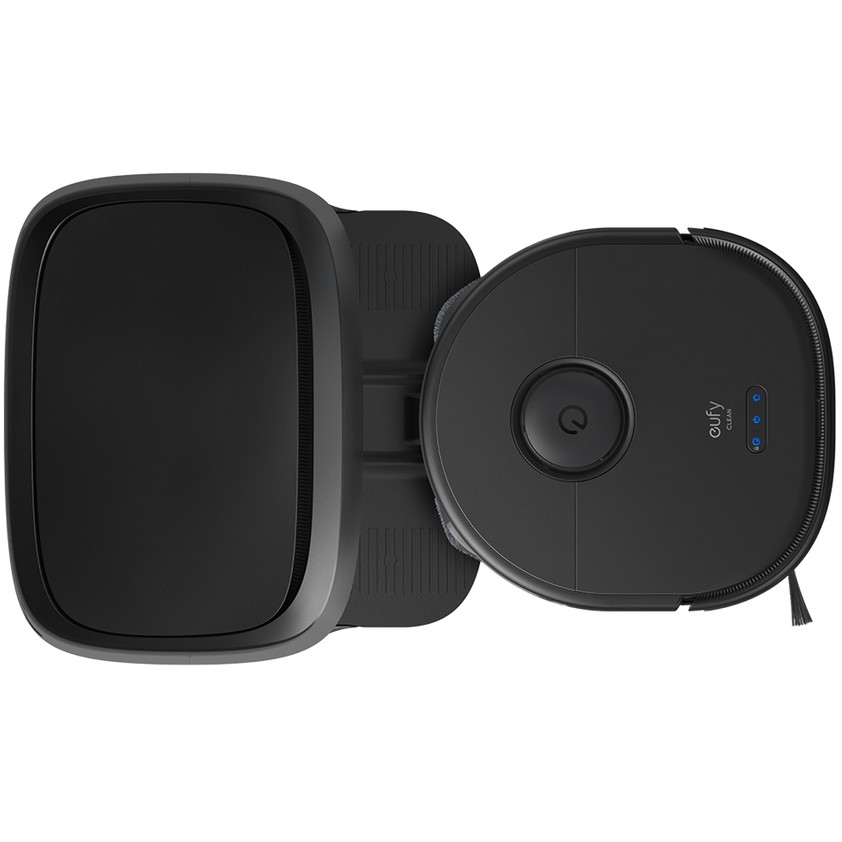 Fshesë Robotike eufy Clean X9 Pro ACS - Zezë - Figura 5