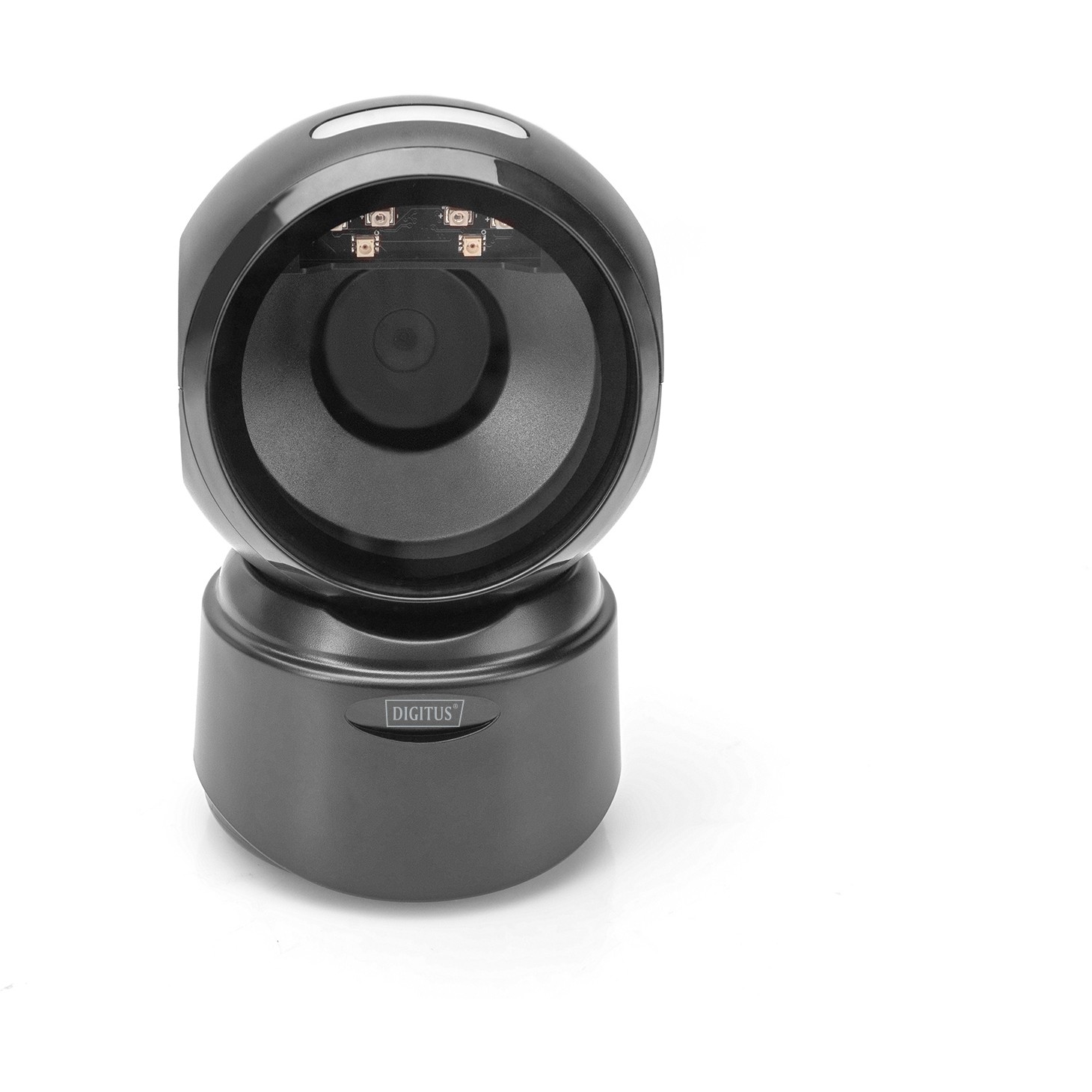 Skaner DIGITUS / 1D‑2D / QR‑Code Compatible / Wired – Zezë - Figura 2