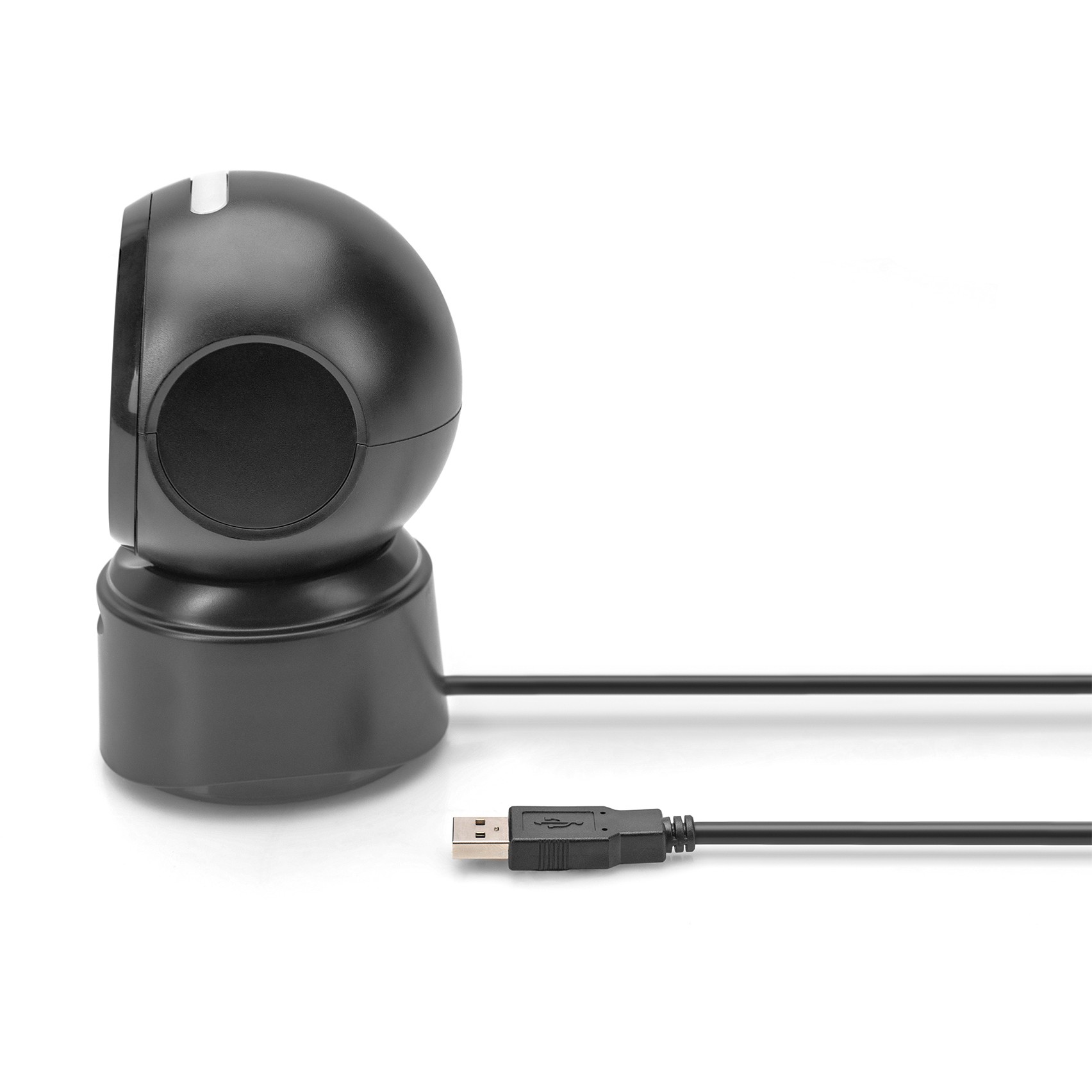 Skaner DIGITUS / 1D‑2D / QR‑Code Compatible / Wired – Zezë - Figura 4