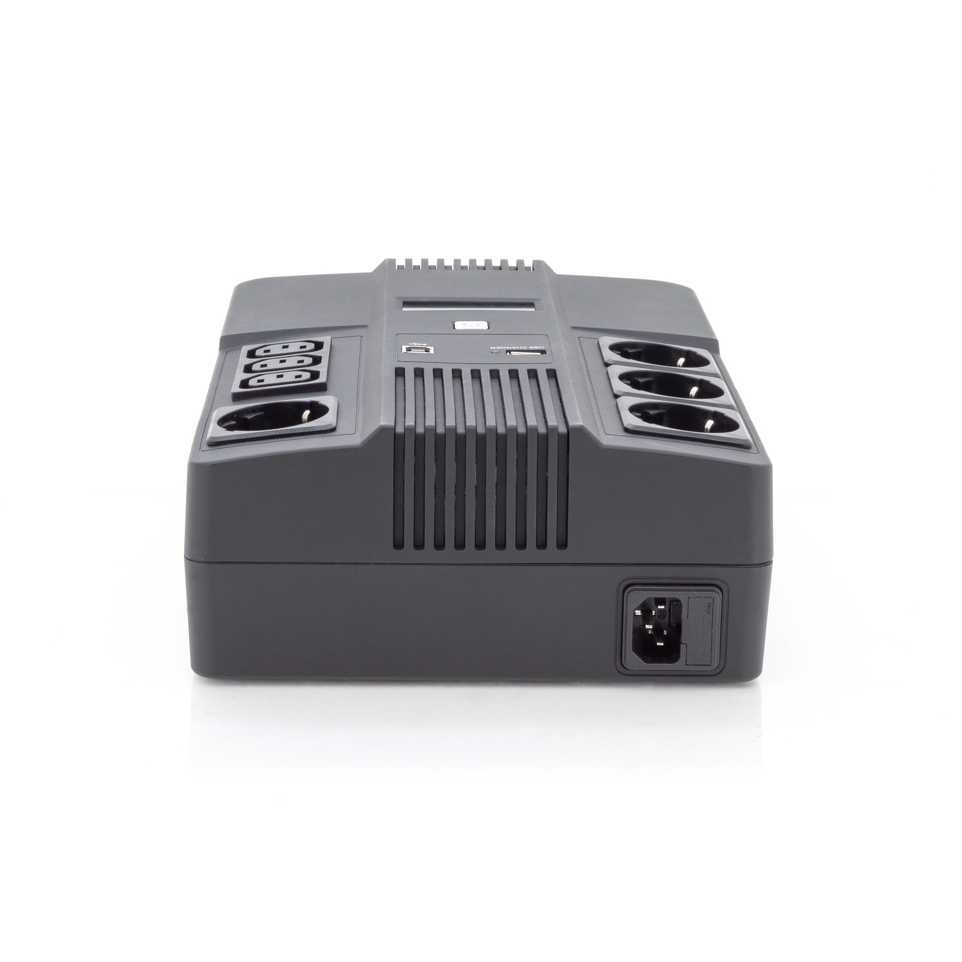 UPS DIGITUS Line-Interactive 800VA / 480W - Figura 3