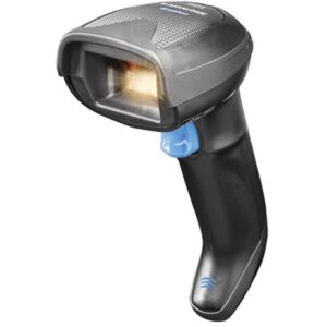 Skaner Datalogic / Gryphon GBT4500 / KIT 1D‑2D / USB + RS232 / Bluetooth 4.0 / Wireless – Zezë