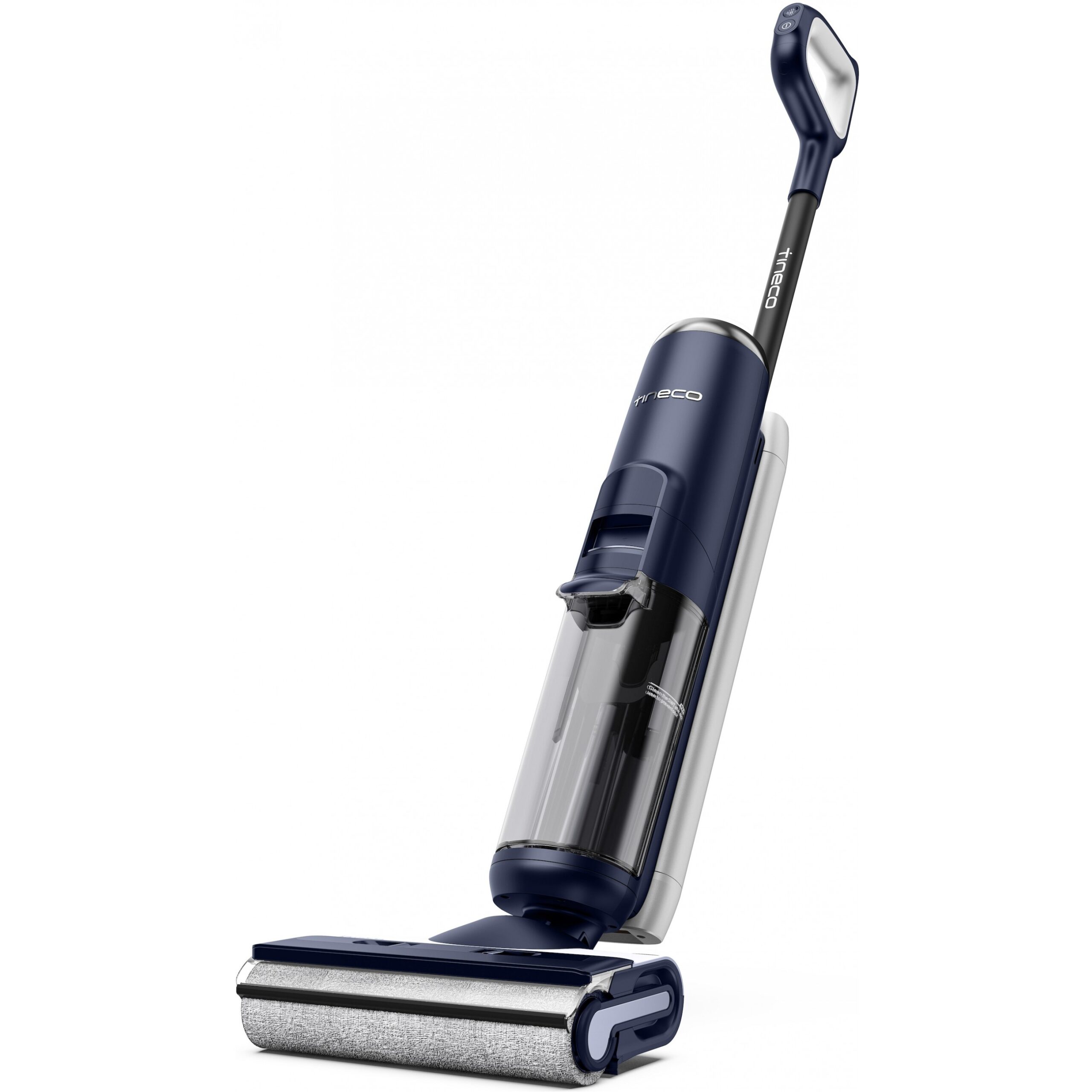 Fshesë robotike Tineco / Floor One S6 FlashDry Pet / Wet & Dry Vacuum Cleaner - Gri