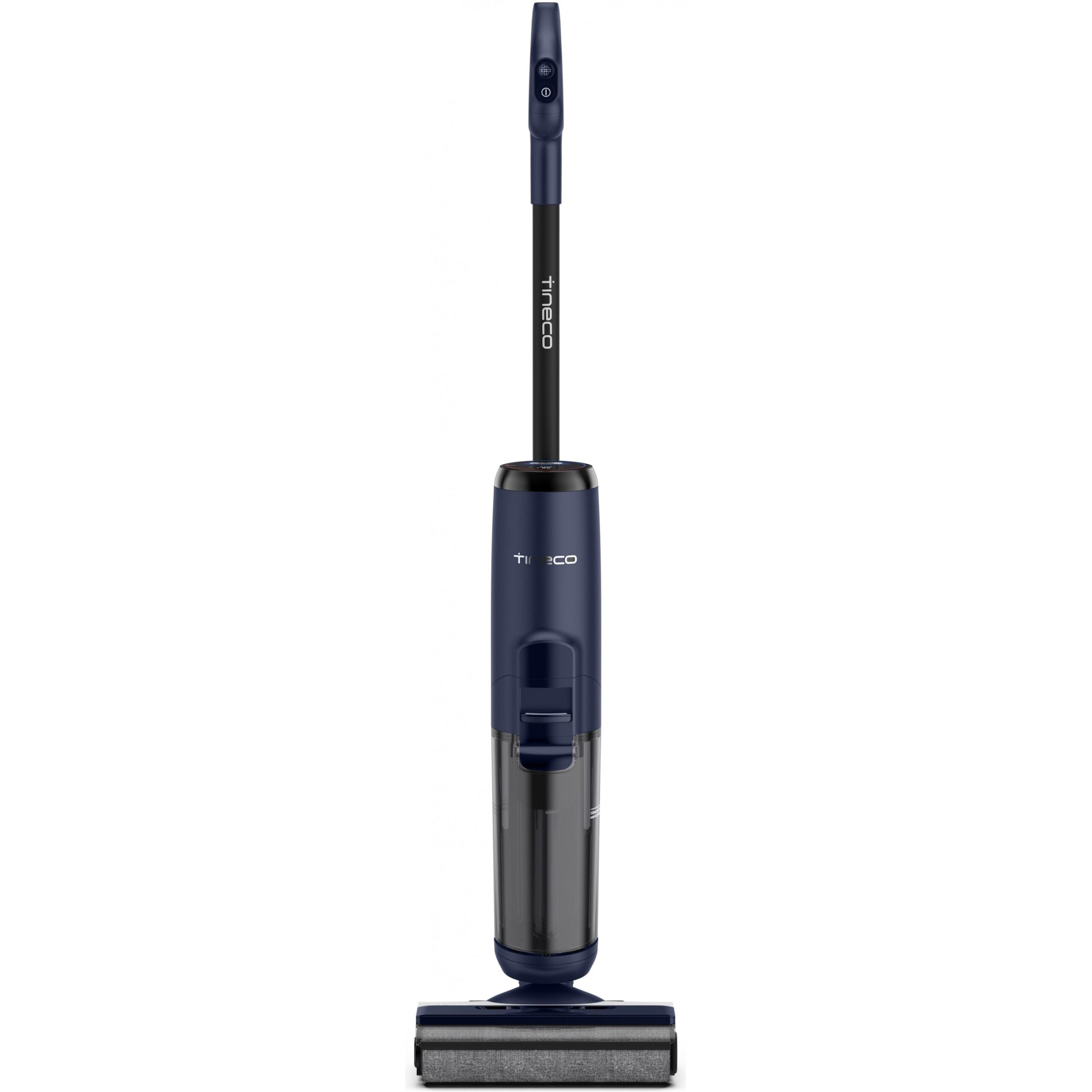 Fshesë robotike Tineco / Floor One S6 FlashDry Pet / Wet & Dry Vacuum Cleaner - Gri - Figura 2