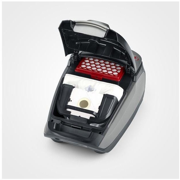 Fshesë robotike Severin BC 7052 Vacuum Cleaner - Figura 4