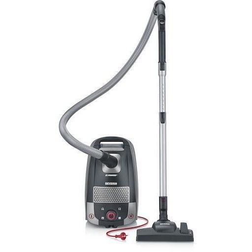 Fshesë robotike Severin BC 7052 Vacuum Cleaner