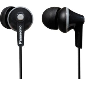 Kufje me Kabllo Panasonic RP-HJE125 – Zezë
