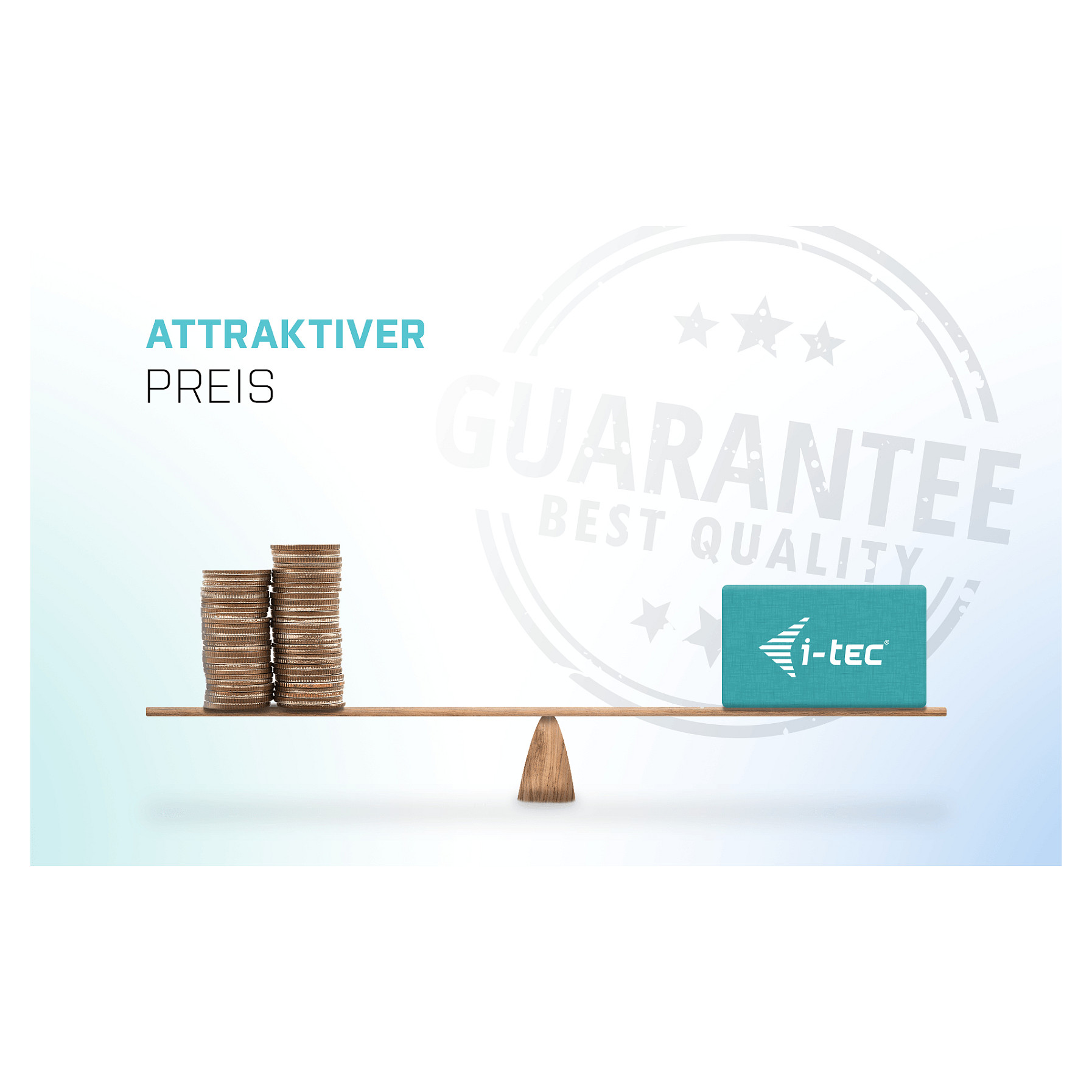 Këllëf për disqe I-TEC USB External Case 2.5" - Bardhë - Figura 3