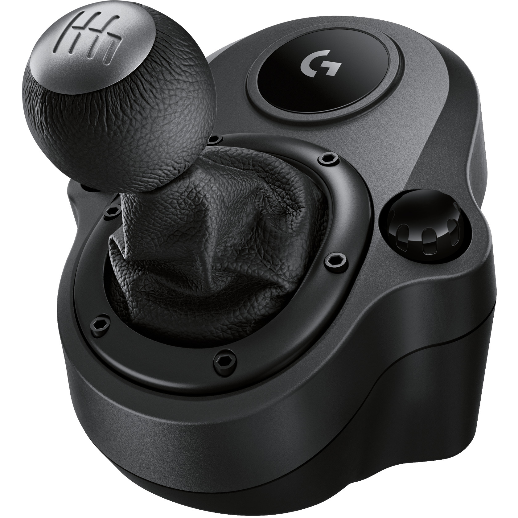 Kontroller ,Timon & Pedale Logitech G923 SE Racing Wheel and Shifter Combo PS5 PS4 PC - Zezë - Figura 3