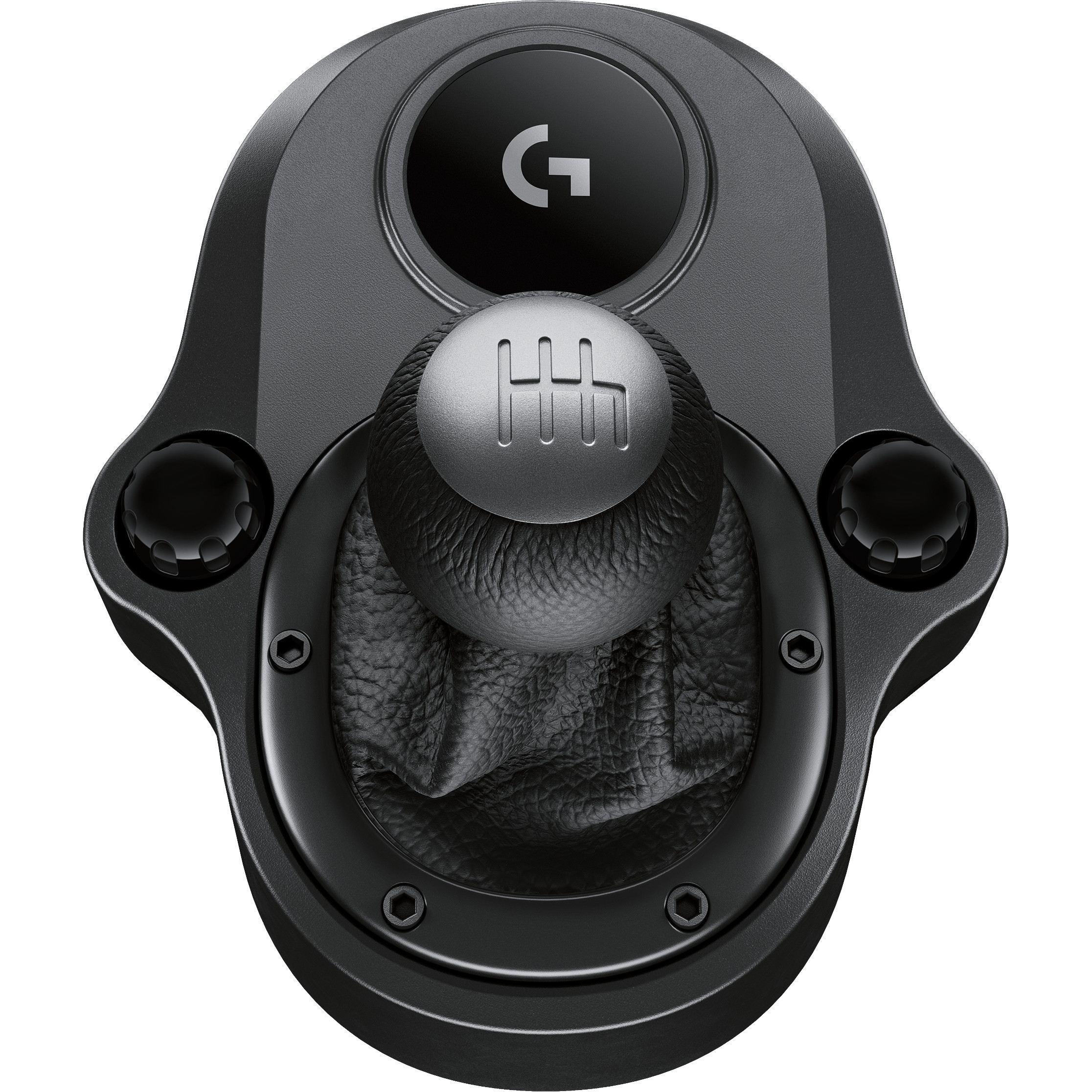 Kontroller ,Timon & Pedale Logitech G923 SE Racing Wheel and Shifter Combo PS5 PS4 PC - Zezë - Figura 4