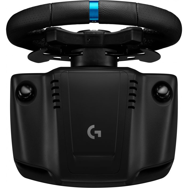 Kontroller, Timon & Pedale / Logitech G923 SE / Xbox Series X|S, Xbox One & PC / Zezë - Figura 5