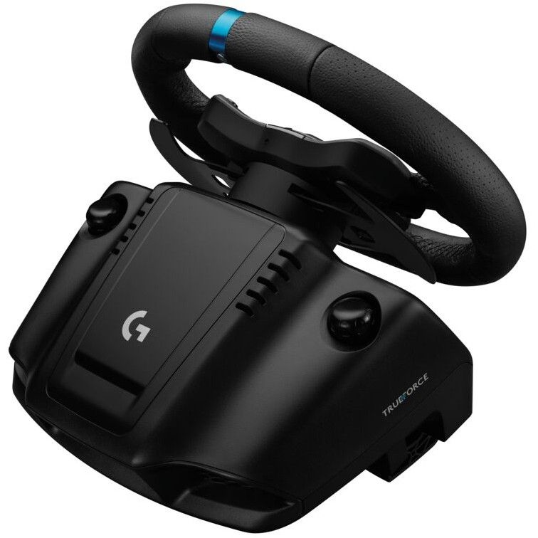 Kontroller, Timon & Pedale / Logitech G923 SE / Xbox Series X|S, Xbox One & PC / Zezë - Figura 3