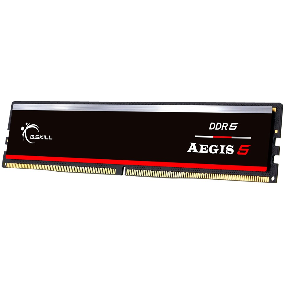 RAM Memorie DDR5 DIMM G.SKILL Aegis Intel XMP 16GB 6000MHz CL36 - Figura 2