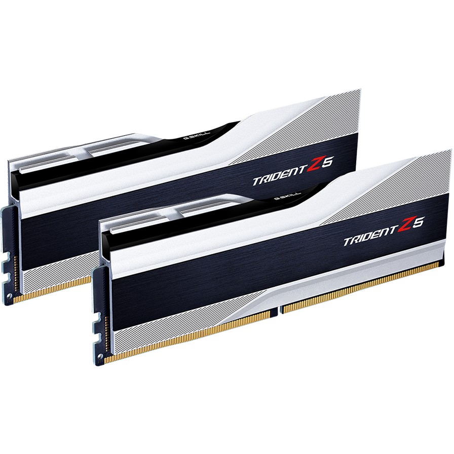 RAM Memorie G.SKILL Trident Z5 DDR5-6000 CL36 / 32GB (2x16GB) / DIMM / Kit / Intel XMP / 32-TZ5S - Figura 3