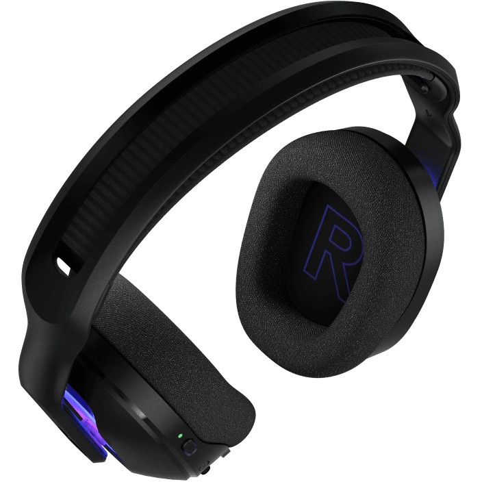 Kufje Gaming Logitech PC VOSS CDM Wireless – Zezë - Figura 5