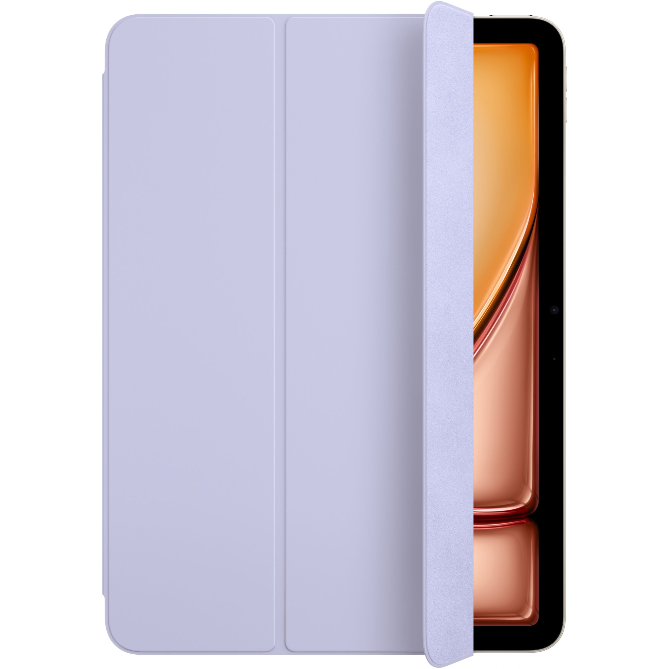 APPLE Smart Folio for iPad Air 11 (M2) - Light Purple