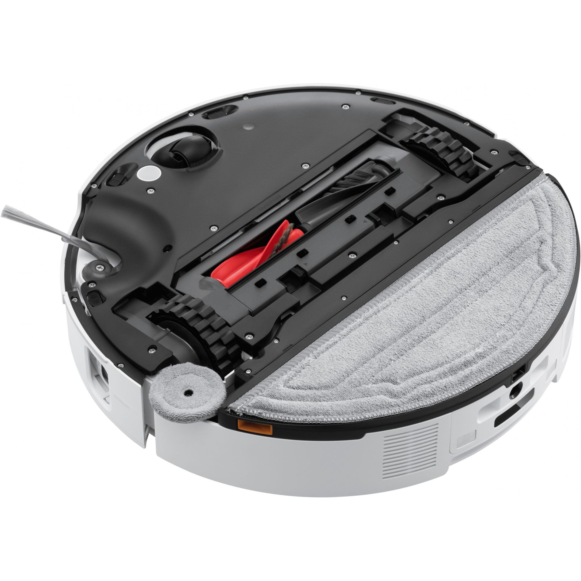 Fshesë robotike Roborock VC Saros 10 - Bardhë - Figura 5