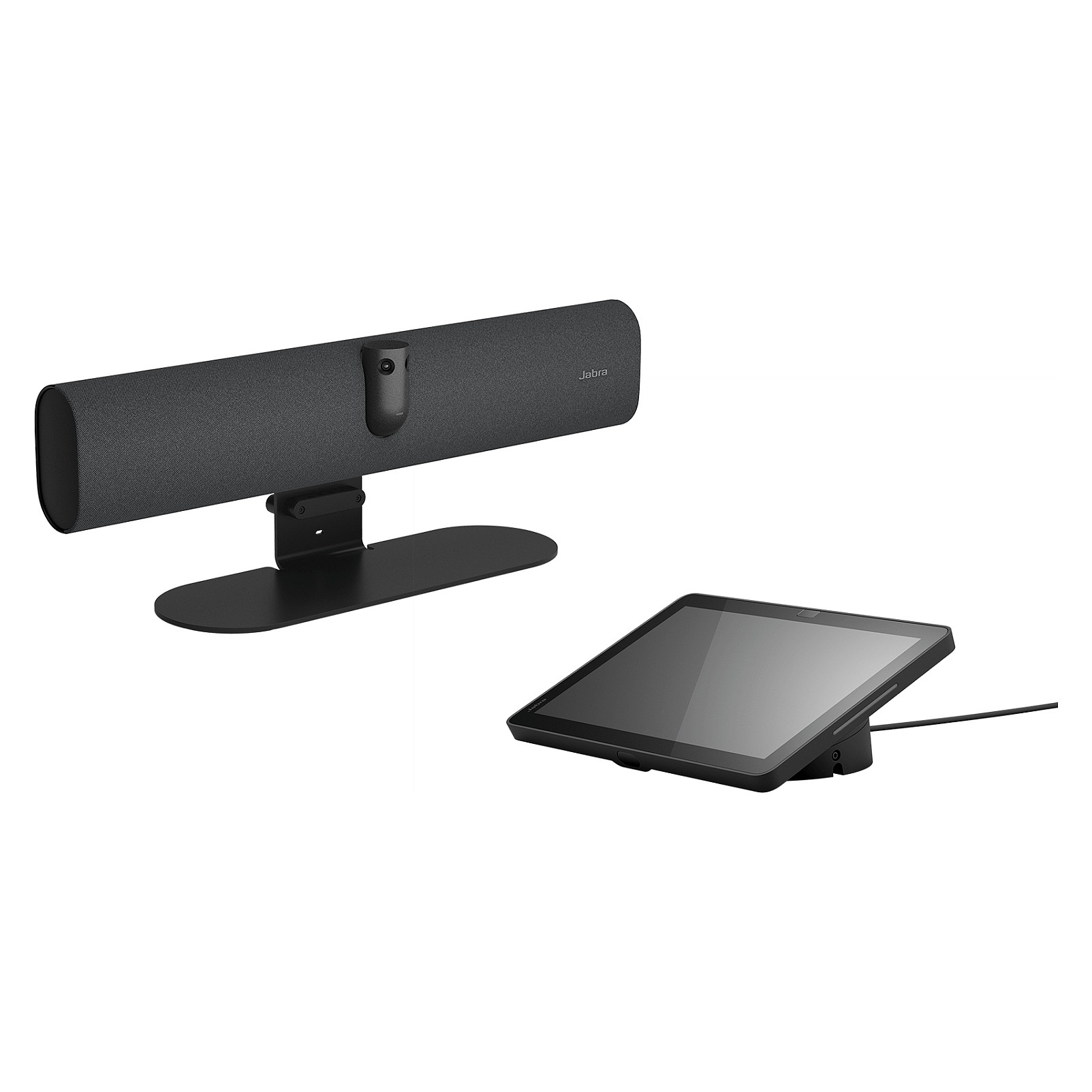 Sisteme për Konferencë Jabra PanaCast 40 VBS ZR VB AND - Zezë
