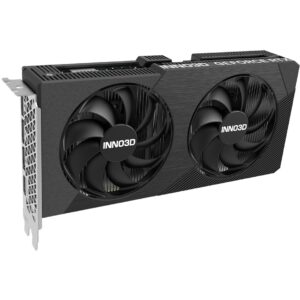 Kartelë Grafike NVIDIA RTX 5050 8GB GDDR6 Inno3D Twin X2