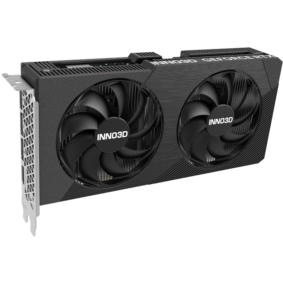 Kartelë Grafike NVIDIA RTX 5050 8GB GDDR6 Inno3D Twin X2