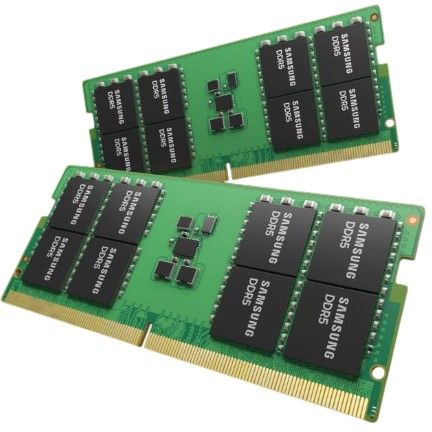 RAM Memorie DDR5 SO-DIMM 32GB / PC5600 /UB/ Samsung