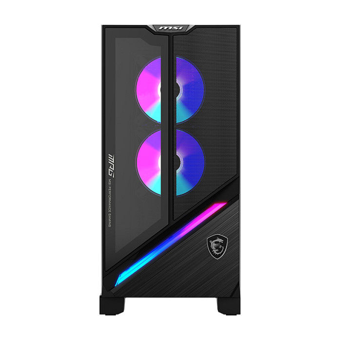 Kompjuter Gaming MSI MPG Infinite X3 AI 2NVZ9-032AT / Ultra 9 285K / 64GB DDR5 / 1TB / RTX 5090 - Zezë - Figura 3