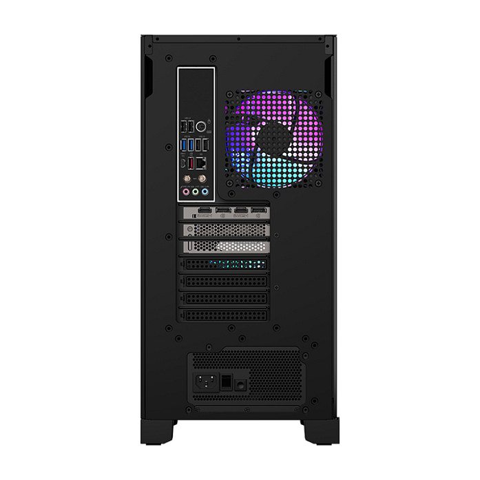 Kompjuter Gaming MSI MPG Infinite X3 AI 2NVZ9-032AT / Ultra 9 285K / 64GB DDR5 / 1TB / RTX 5090 - Zezë - Figura 4