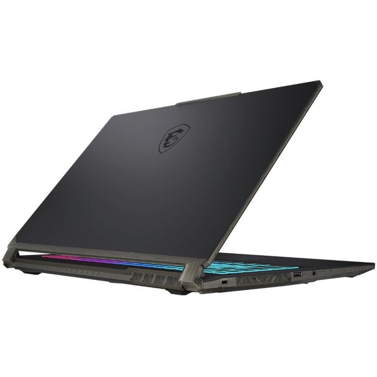 Laptop Gaming MSI Cyborg 15 A13VE-1005 / i5-13420H / 16GB DDR5 / 512GB / 15.6" Full HD 144Hz IPS / RTX 4050 6GB - Zezë - Figura 2