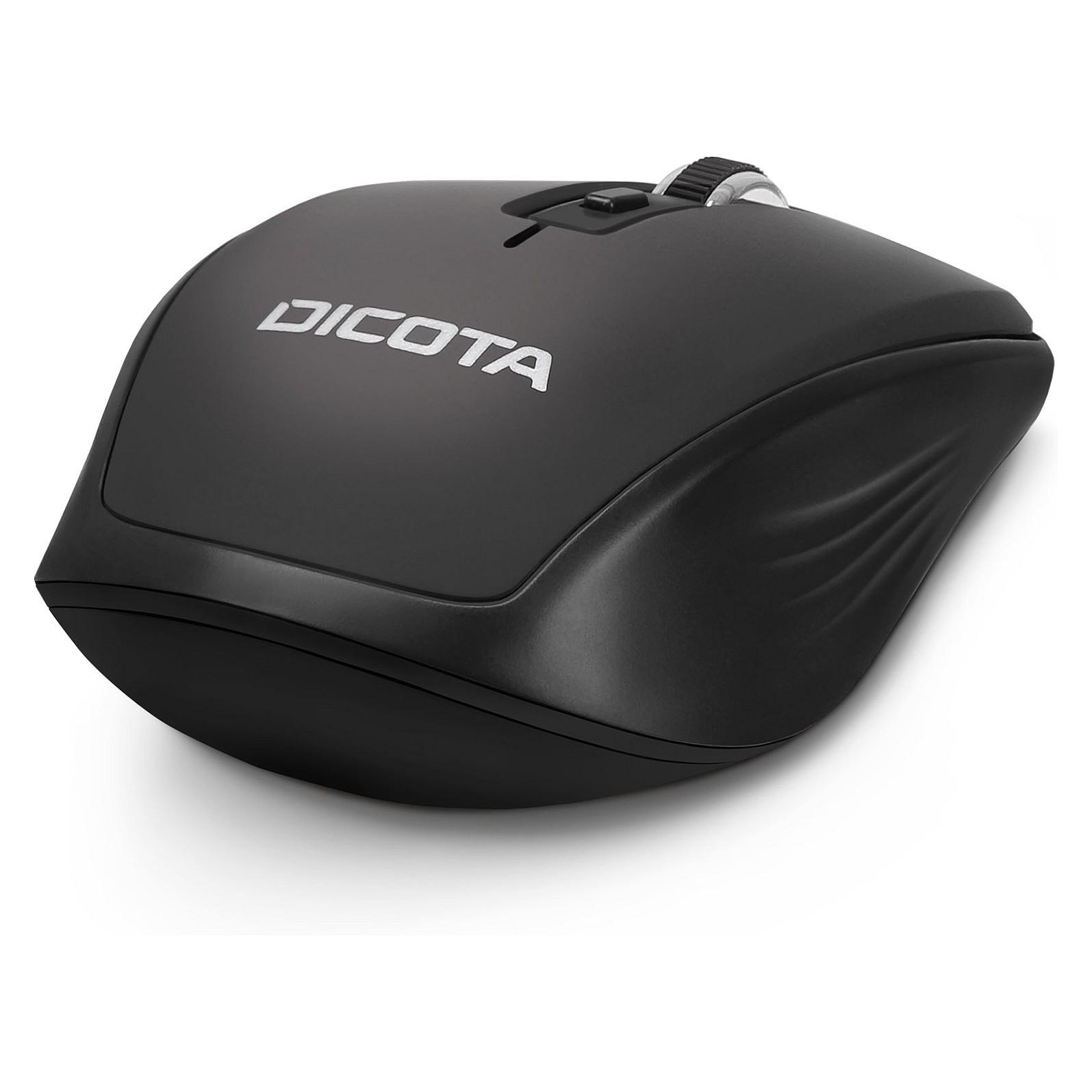 Maus pa Kabllo Dicota Bluetooth Mouse Travel – Zezë - Figura 2