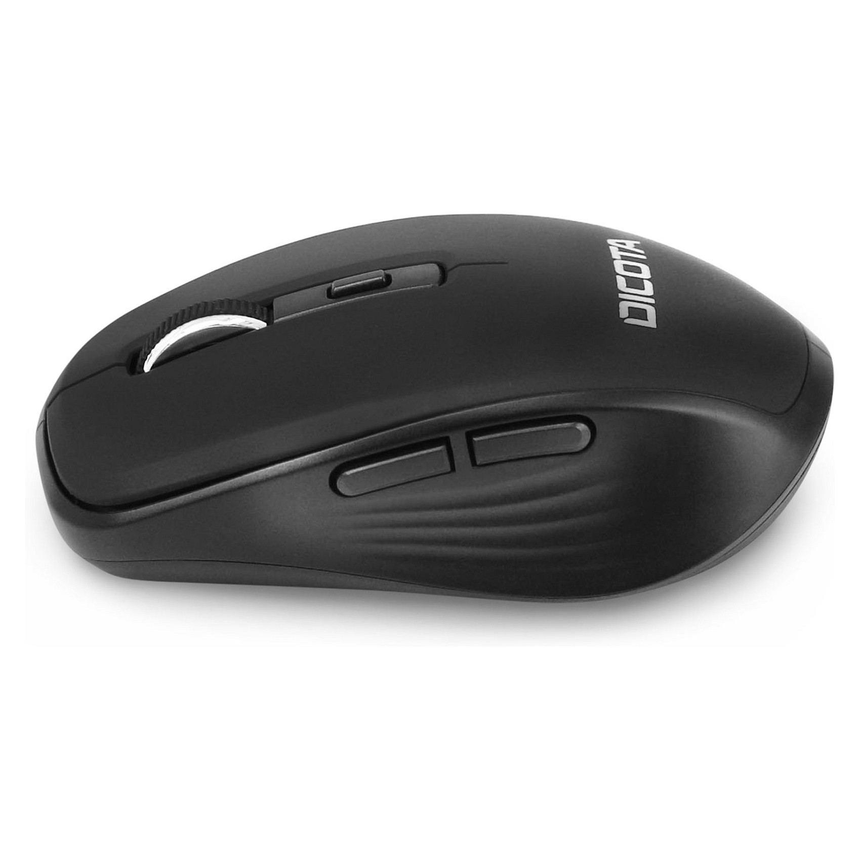 Maus pa Kabllo Dicota Bluetooth Mouse Travel – Zezë - Figura 4