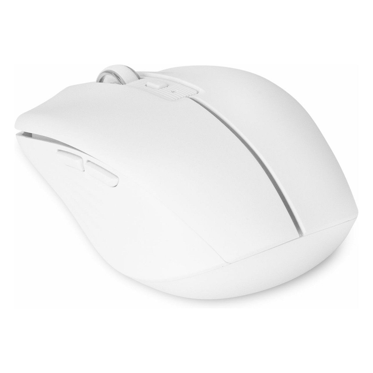 Maus pa Kabllo Dicota Bluetooth Notebook – Bardhë - Figura 4