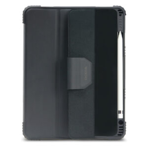 Aksesorë për tablet Dicota Tablet Folio Case for iPad 10.9" (2022/10 Gen) – Zezë