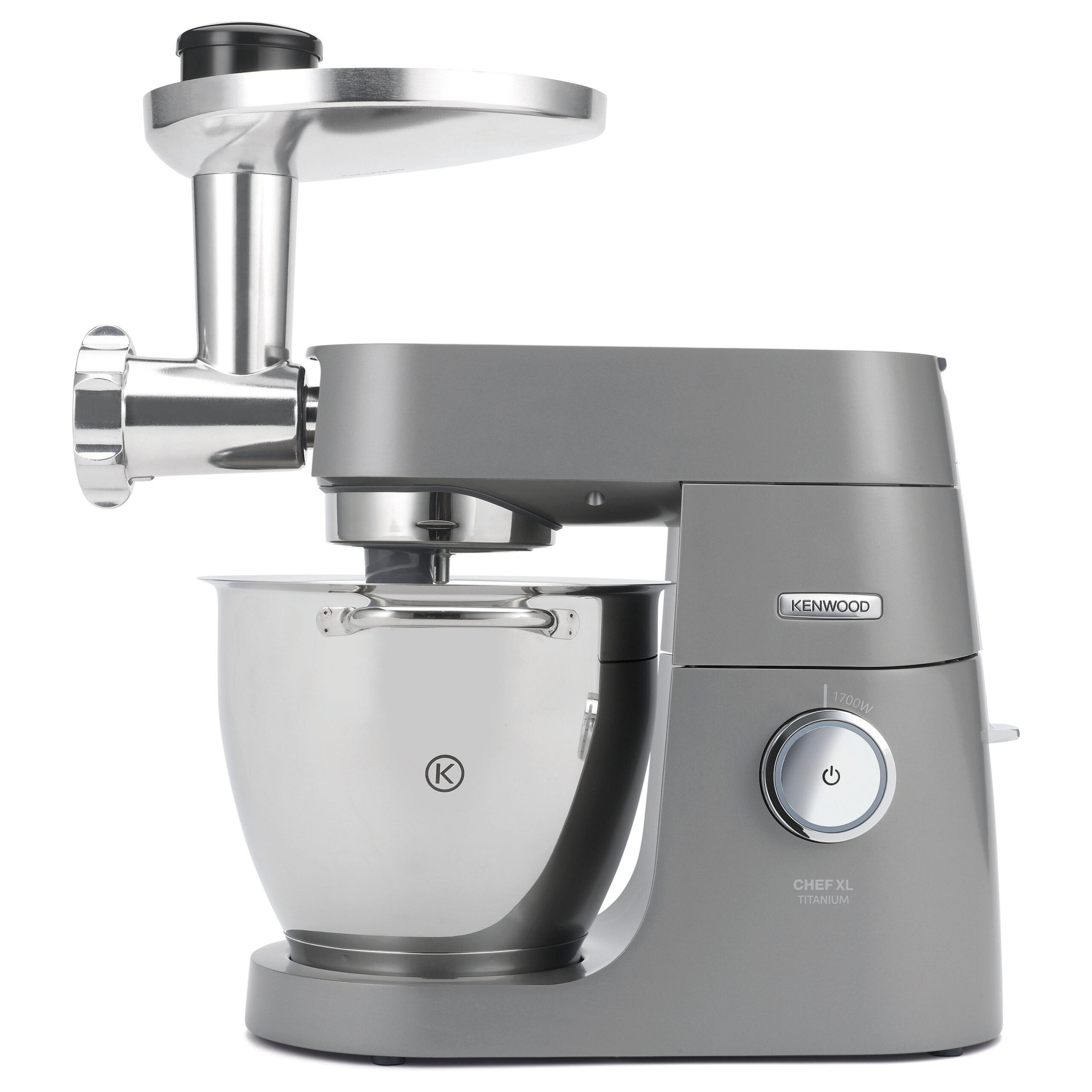 Aksesorë për mikserët e mishit Kenwood KAX950ME Meat Grinder Attachment - Figura 2