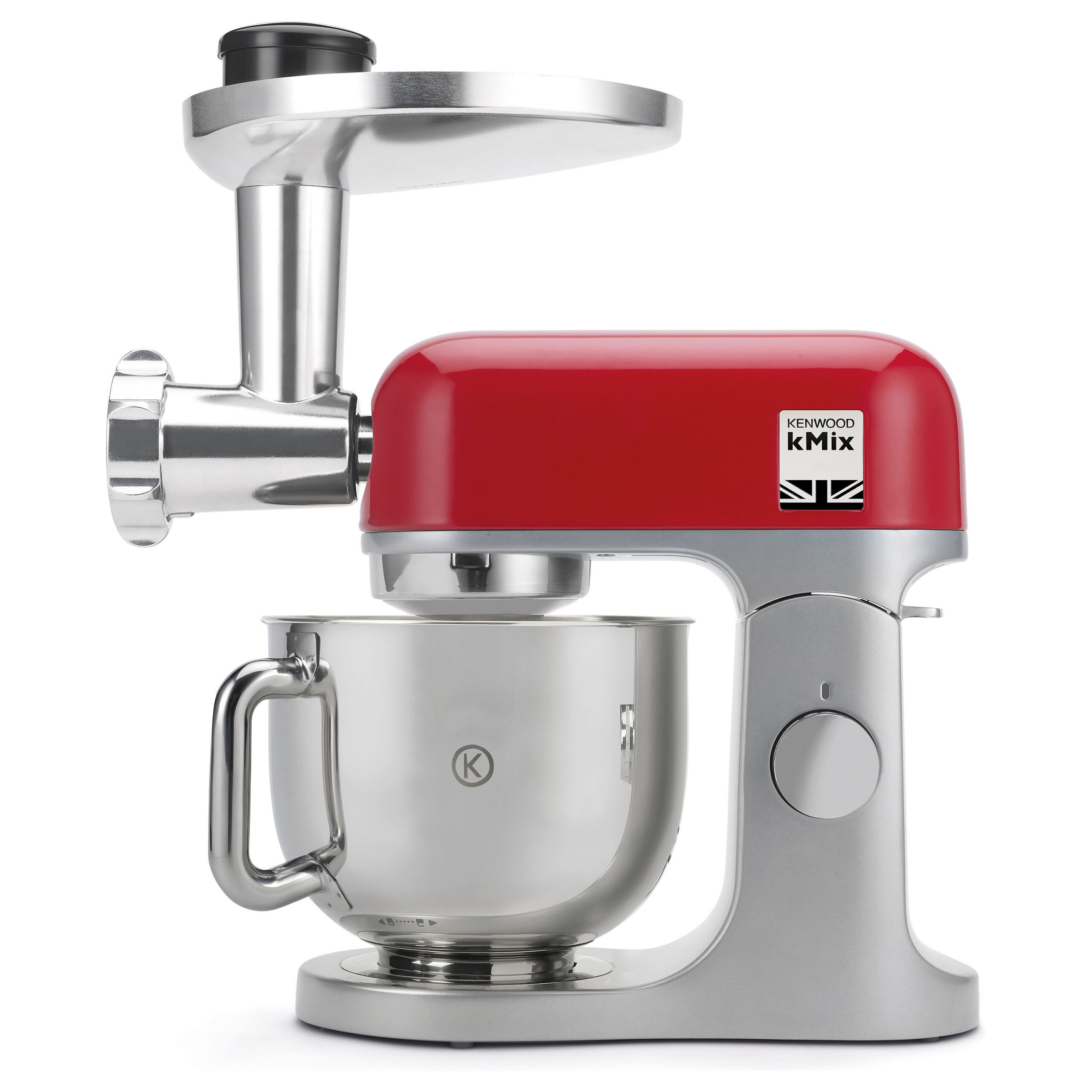 Aksesorë për mikserët e mishit Kenwood KAX950ME Meat Grinder Attachment - Figura 5