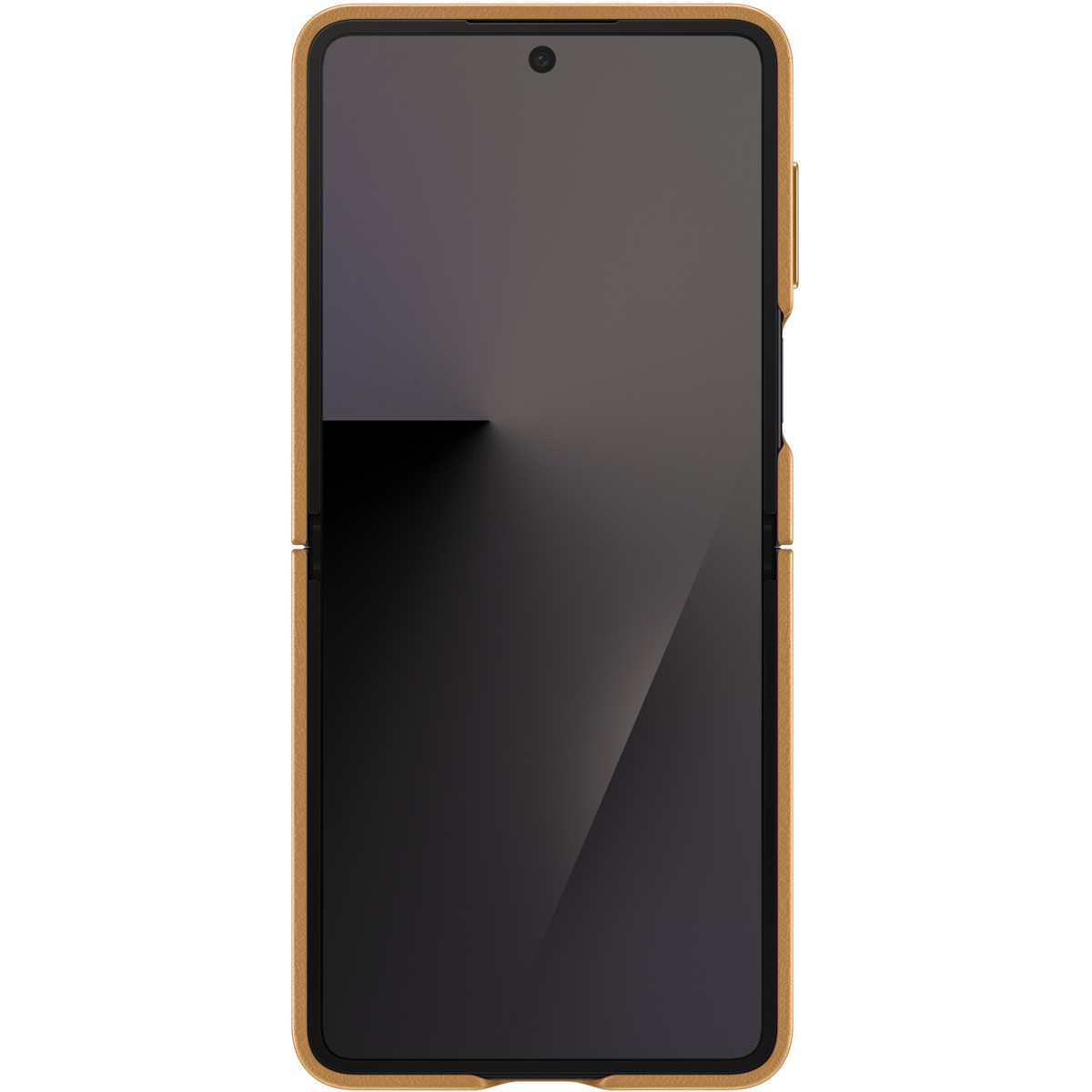 Aksesorë për telefon Samsung Kindsuit Case for Galaxy Z Flip7 - Verdhë - Figura 2