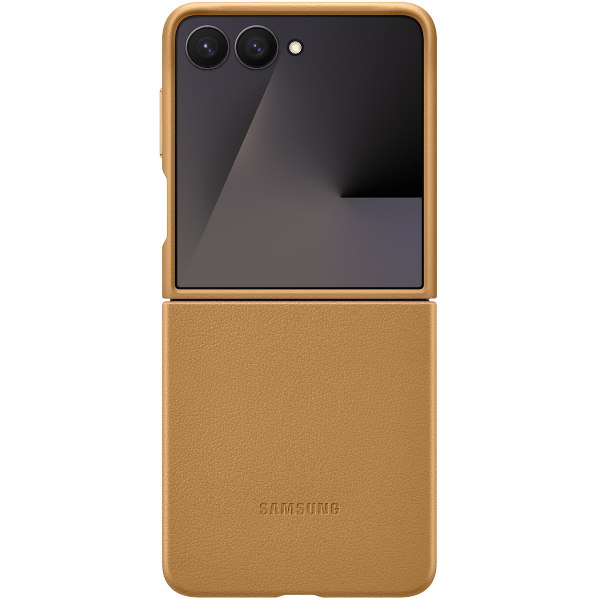 Aksesorë për telefon Samsung Kindsuit Case for Galaxy Z Flip7 - Verdhë - Figura 3