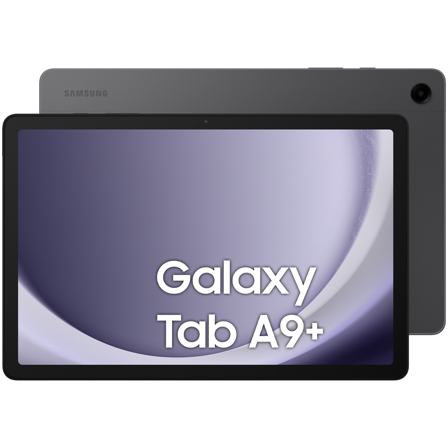 Tablet Samsung Galaxy Tab A9+ / 11"/ 6GB / 128GB / Wi-Fi – Gri